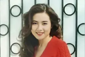 李丽珍转型出唱片，与音乐人许愿有一段短暂婚姻视频封面