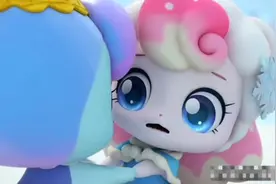 奇妙萌可第五季第十八季