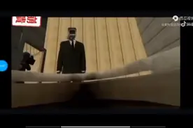 马桶人视角视频封面