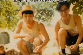 长大了就是长大了，童年也只能回忆了视频封面