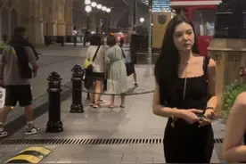 澳门巴黎铁塔下面真的可以找到爱情吗？视频封面