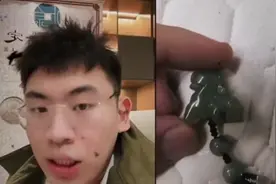 #听泉鉴宝再遇国宝帮，现场破防大骂，全程高能无尿点！