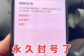 芭比Q了，货拉拉搬家永久封号了，希望申诉能够通过，等待结果吧