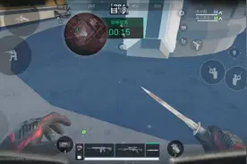 三角洲九格任务完成