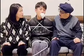 爸爸，你小时候的样子好可爱视频封面