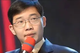 大兵（本名“任军”）湖南长沙人，由姜昆、侯耀文引荐下拜师李金视频封面