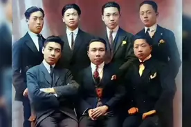 周恩来留学法国视频封面