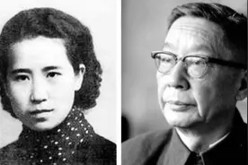 老舍婚内爱上女作家，相爱不能相守，各据一城永不相见视频封面