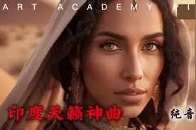 印度天籁神曲《Mangalam》纯音乐