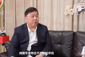 王晶爆乐评人说四大天王只有黎明把声没变过！他爱喝酒，不拍早班视频封面