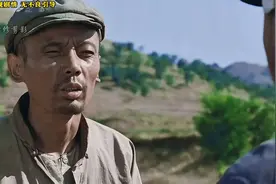 只是为了活着而活下去，就已经用尽了全身力气 #活着 #余华 #催泪