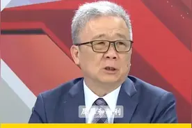 栗老头：三哥完了！S-400都被击毁了。巴铁要拿下整个克什米尔视频封面