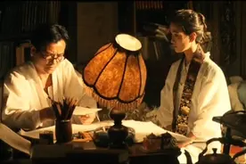 428.日本美女石田亚由美在电影《火宅之人》里的精彩片段。视频封面
