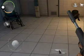 无尽噩梦鬼医院困难模式通关攻略视频封面