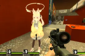 mod：Karin制服（RNG）替换Bill