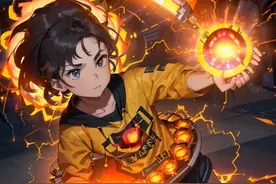 为了上大学，我上交了可控核聚变！视频封面