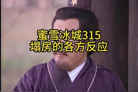 蜜雪冰城315事件：各方反应大揭秘视频封面