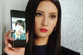 小伙上班偷窥女上司，不料被当场发现 #惊险刺激视频封面