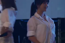 141002 Rainbow mach 赵贤荣 未修复原档，无水印版，有字幕版。视频封面