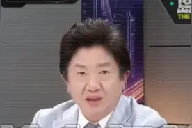 台湾媒体节目讨论中美实力对比！资深媒体人彭华干称十年内赶上！视频封面