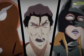 大便超人拉不出来真的就是废人吗？视频封面