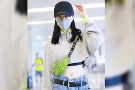 为什么女生喜欢在肚脐上打脐钉呢？视频封面