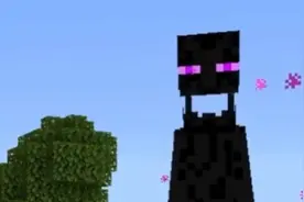 教你如何打败末影人