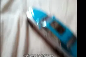 车祸现场模拟器玩具版4#合金车模视频封面