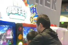 上海大世界，玩的乐园。视频封面