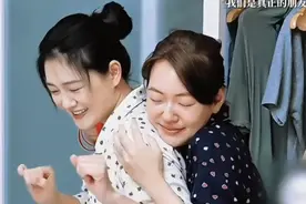 大S真的太好了，会照顾到身边的每个朋友#徐熙媛#大S#小S视频封面