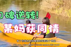 某妈终获网友同情，口碑开始逆转！预估很快将再次回到大众视野？视频封面