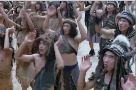 夏到民国4000年！这个朝代的落幕堪称千古遗憾