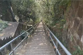 挑战惠山1700台阶视频封面