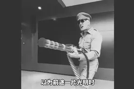 大型纪录片之河南中考视频封面