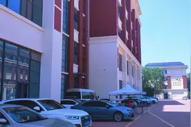 石家庄技师学院视频封面