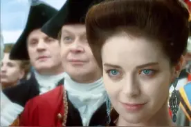 叶卡捷琳娜大帝:假如我能活到200岁，整个欧洲都将匍匐于我脚下！视频封面