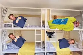 每个男生洗澡最怕遇到的事情