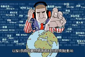 美国知名学者对乌克兰做出怎样的预测？视频封面