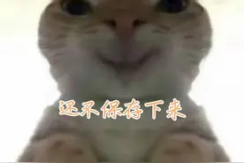 鼠鼠表情包，还不@你们的好友保存下来！关注主播一下，求求你了