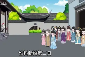 特种军医穿越古代和历史大英雄成亲，视频封面