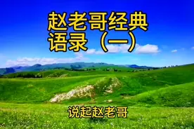 游资大佬赵老哥视频封面
