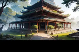 乐山大佛与蛇妖视频封面