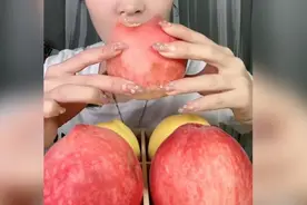 脆桃or软桃？你更喜欢哪种桃