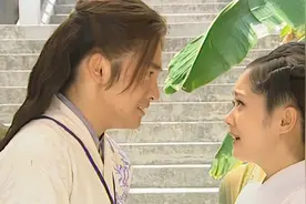 第34集｜司徒静前朝公主身份暴露后，文家三货色竟大作文章。视频封面