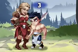 把她还给我，她可是我的一切啊!视频封面