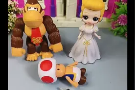 我不要打针，我不要打针