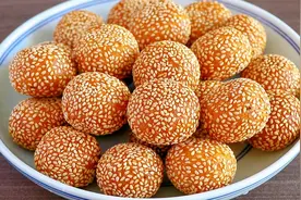 过年必备经典小吃，吃了几十年都吃不腻，简单好吃全家老小都喜欢