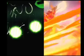 错误表(禁x超人)VS流萤