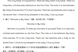 六年级英语视频封面