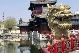 租一辆三轮游开封老街～跟着明白人长见识～给69岁的王师傅点赞